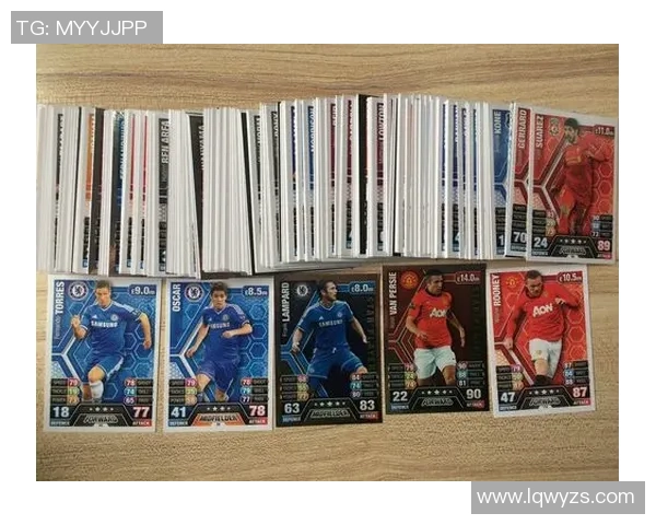 如何使用足球体验包球星卡提升你的足球体验和收集乐趣 如何使用足球体验包球星卡提升你的足球体验和收集乐趣