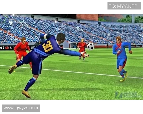 足球黑人球星传奇：从球场英雄到全球偶像的非凡之路