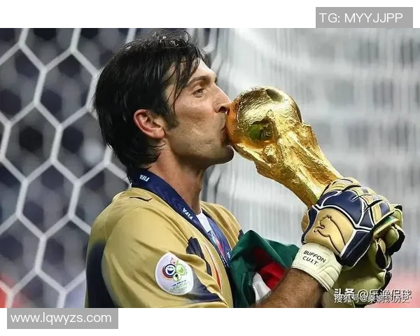 从未赢得足球大赛冠军的传奇球星们如何面对辉煌与遗憾的交织