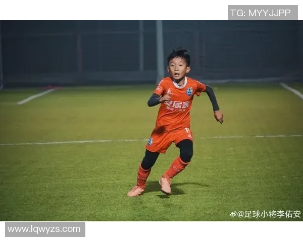 中国足球小将是否真的都具备成为球星的潜力与挑战