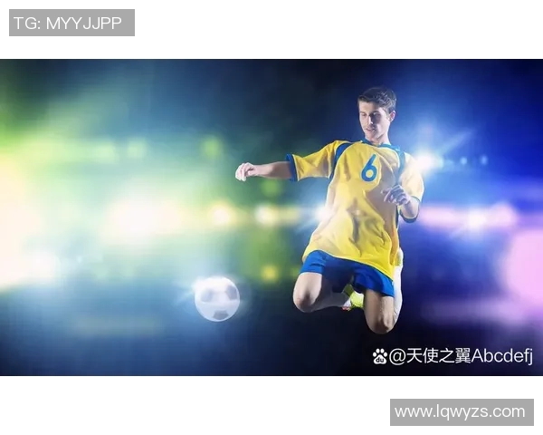 硬核足球球星解析：那些在绿茵场上创造传奇的超级球员们